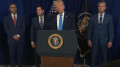 Трамп заявил, что США будут управлять Венесуэлой
