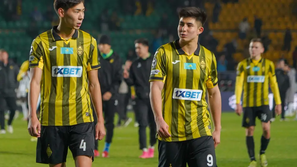 Фото © Tengrinews.kz / Болат Айтмолда