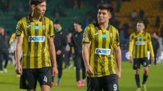 Без Сатпаева: “Кайрат“ объявил состав на матчи против европейских команд