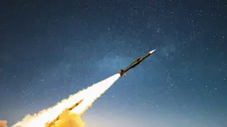 запуск ракет