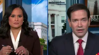 “Это не война против Венесуэлы“. Госсекретарь США предупредил о новых ударах