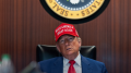 США нуждаются в Гренландии, заявил Трамп
