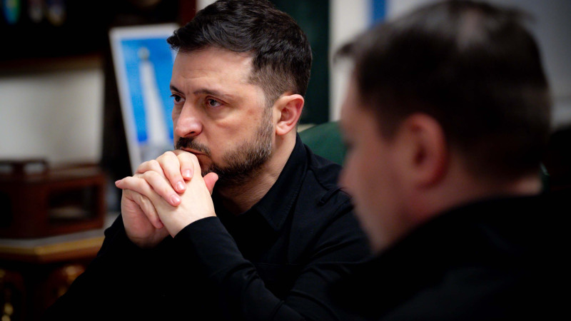 Фото: x.com/ZelenskyyUa