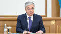 Токаев о 2026 годе: казахстанцам предстоит адаптироваться к новой эпохе
