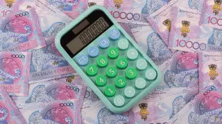 Буду предельно откровенен — Токаев об использовании пенсионных, ипотеках и инфляции