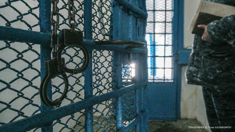 Фото © Tengrinews.kz / Турар Казангапов