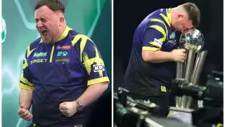 18-летний миллионер защитил титул чемпиона мира и вошел в историю