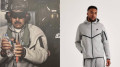 Продажи костюма Nike резко выросли после фото задержанного Мадуро