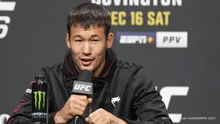 “За счёт Шавката“: дан ответ на вызов Рахмонову от экс-чемпиона UFC