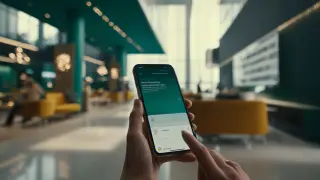 У казахстанцев возникли проблемы с Halyk SuperApp