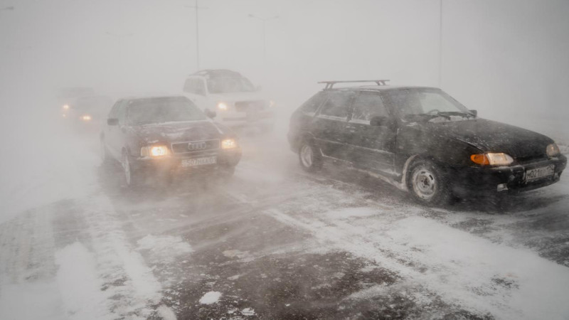 Фото © Tengrinews.kz / Турар Казангапов