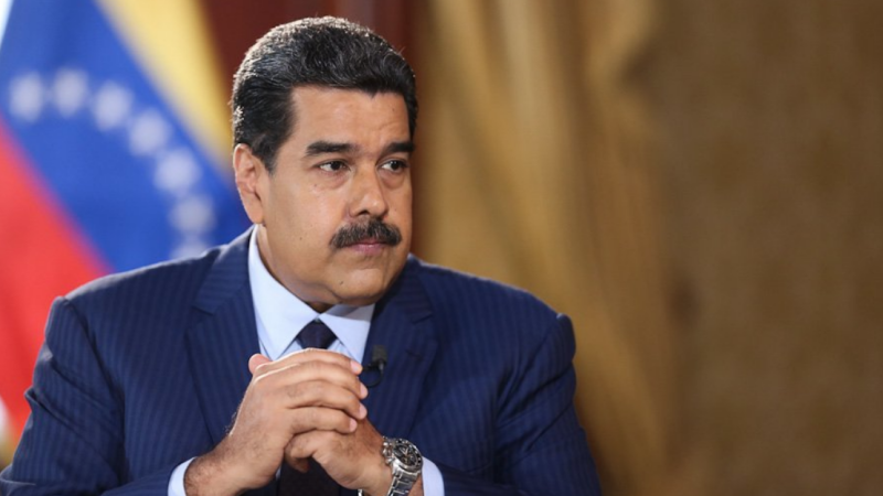 Фото: presidencia.gob.ve