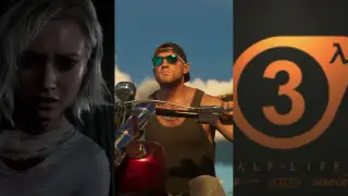 Самые ожидаемые игры 2026 года: Resident Evil Requiem и GTA VI