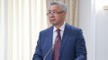 Министр Жумангарин раскрыл дополнительные доходы жены
