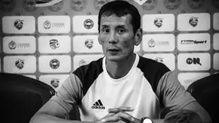Умер первый чемпион Казахстана по футболу