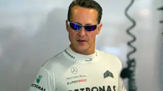 Легендарный болид Шумахера выставят на аукцион за 5 миллиардов