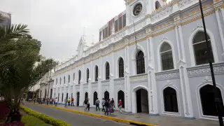 В Венесуэле объявили мобилизацию военных сил