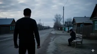 Осуждённый за убийство “кухонный боец“ снова попал под суд за побои и избежал наказания