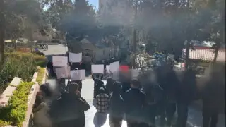 Протесты в Иране: СМИ сообщили о 35 погибших и более 1200 арестованных