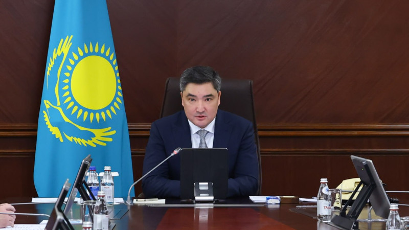 Фото: primeminister.kz