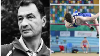 Умер легендарный рекордсмен Европы из Казахстана