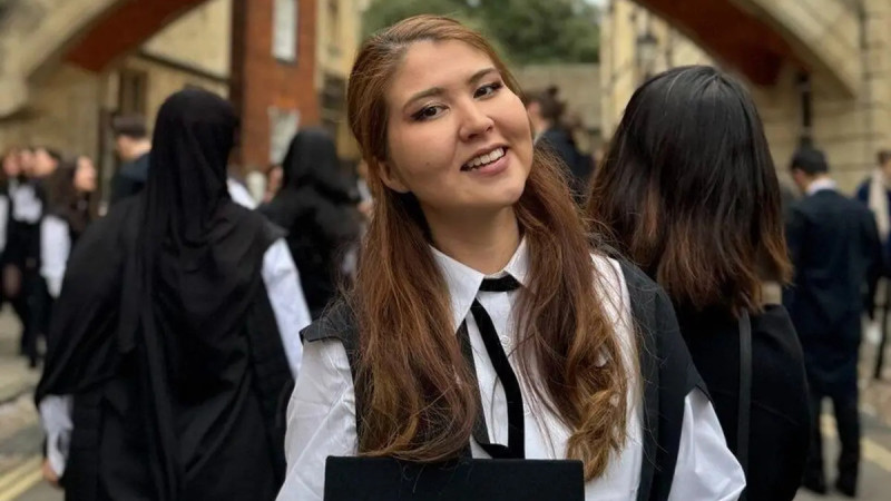 ЦОК Мангистауской области