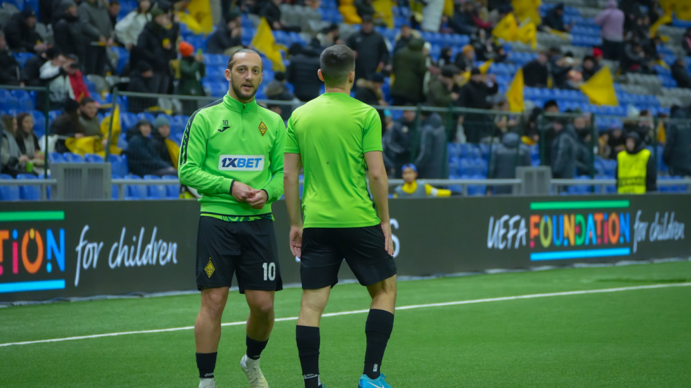 Фото © Tengrinews.kz / Маржан Куандыкова