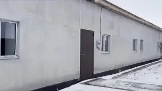 Дом в селе Нура Карагандинской области