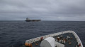 США захватили танкер под российским флагом, в Москве выступили с заявлением
