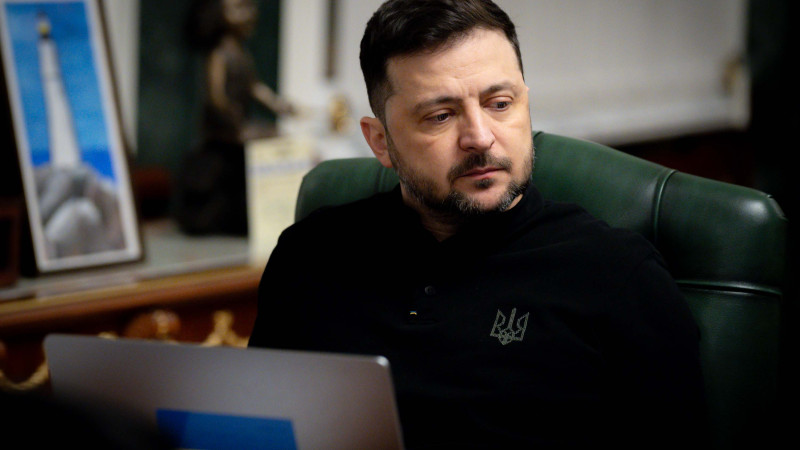 Фото: x.com/ZelenskyyUa