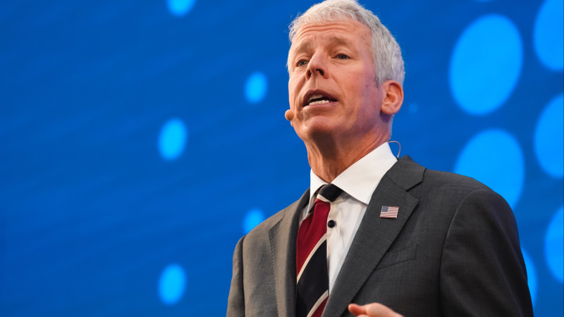 Фото: x.com/SecretaryWright