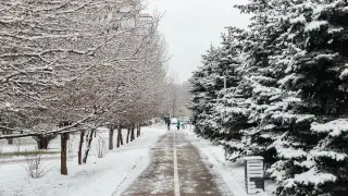 Какой будет погода в Казахстане в четверг, 8 января: прогноз