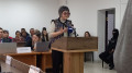 “Ты её убил мучительно и жестоко!“ Мать Айзат потребовала пожизненный срок для зятя