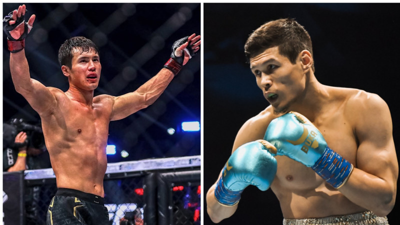 фото: instagram.com/erkebulan_toktar/© Tengrinews.kz / Турар Казангапов