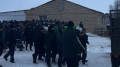Исчезновение семьи в Атырауской области: в селе прошли похороны супругов