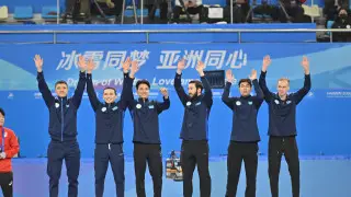 Исторические чемпионы из Казахстана не поедут на ОИ: известна причина