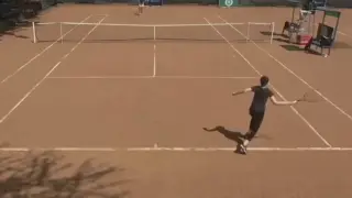 Теннисистка стала звездой соцсетей из-за поражения на турнире за 15 миллионов