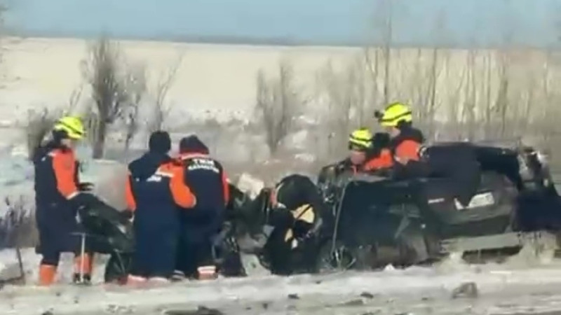 Кадр из видео