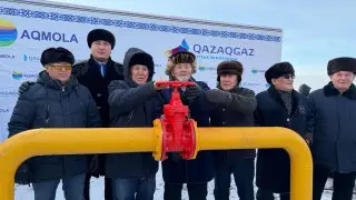 Чем запомнился 2025 год для Акмолинской области - Tengrinews.kz