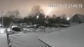 Взрывы во Львове