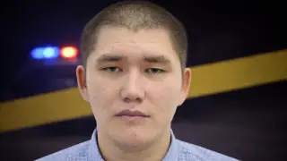 Исчезновение семьи: ориентировка на подозреваемого в убийстве супругов