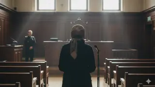 Лечение ребенка или шопинг и ставки? Подсудимая выступила с последним словом