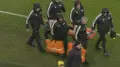 Звезды АПЛ устроили потасовку: игрока “Ливерпуля“ унесли на носилках