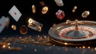 Казино хотят построить на Алаколе и Хоргосе