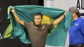 Из электриков – в UFC: первый бой Казахстана в 2026 году