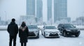 От Lexus до недвижимости: на что потратили пожертвования супруги-блогеры