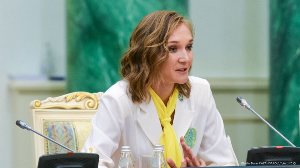 Фото © Tengrinews.kz / Турар Казангапов