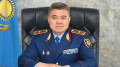 Назначен новый глава департамента полиции Алматы
