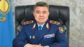 Назначен новый глава департамента полиции Алматы