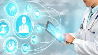 Электронный паспорт здоровья изменят: какие данные увидят пациенты в 2026 году